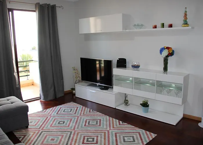Cristo Rei Apartment *